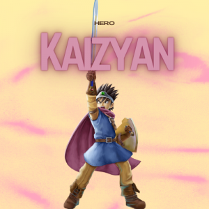 Kaizyan — Sydney Smash Ultimate option 64