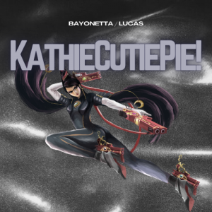 Kathiecutiepie — Sydney Smash Ultimate option 65