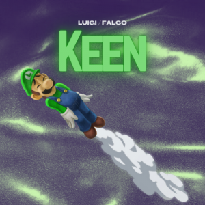 Keen — Sydney Smash Ultimate option 66