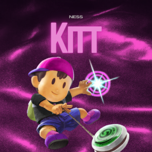 Kitt — Sydney Smash Ultimate option 67