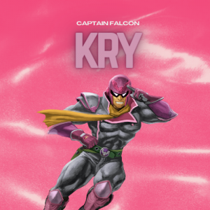 Kry — Sydney Smash Ultimate option 68