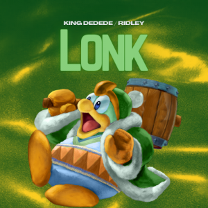 Lonk — Sydney Smash Ultimate option 71
