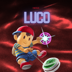 Luco — Sydney Smash Ultimate option 72