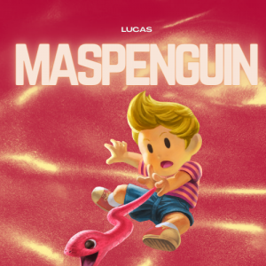 Maspenguin — Sydney Smash Ultimate option 74
