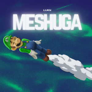 Meshuga — Sydney Smash Ultimate option 77