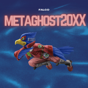 Metaghost20xx — Sydney Smash Ultimate option 78