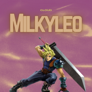 Milkyleo — Sydney Smash Ultimate option 80