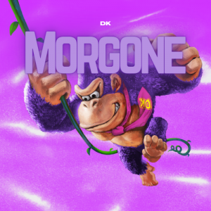 Morgone 1 — Sydney Smash Ultimate option 81