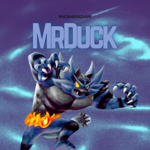 Mrduck — Sydney Smash Ultimate option 82