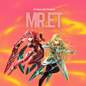 Mret — Sydney Smash Ultimate option 83