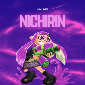 Nichirin — Sydney Smash Ultimate option 84