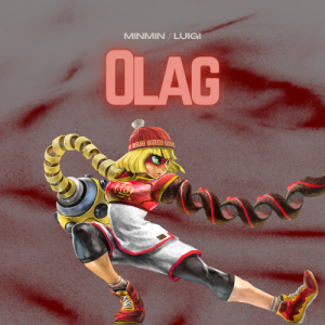Olag — Sydney Smash Ultimate option 86