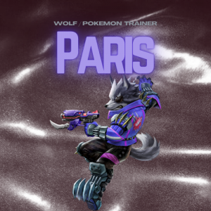 Paris — Sydney Smash Ultimate option 87