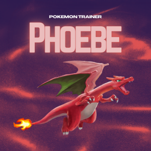 Phoebe — Sydney Smash Ultimate option 92