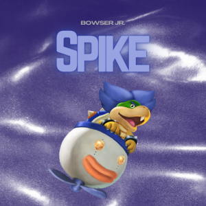Zzzzz 1719885483spike — Sydney Smash Ultimate option 110
