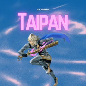 Zzzzz 1719885483taipan — Sydney Smash Ultimate option 115