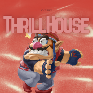 Zzzzz 1719885483thrillhouse — Sydney Smash Ultimate option 118
