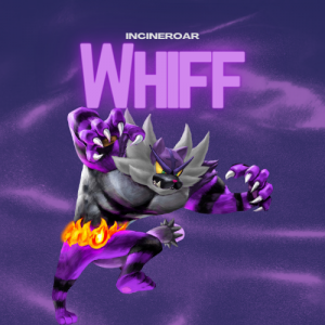 Zzzzz 1719885484whiff — Sydney Smash Ultimate option 125