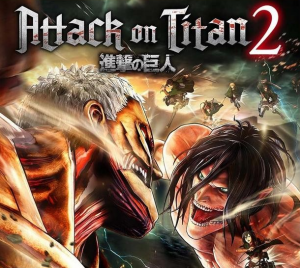 Aot2 — Best Anime Games option 2