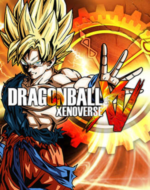 Dbx — Best Anime Games option 5