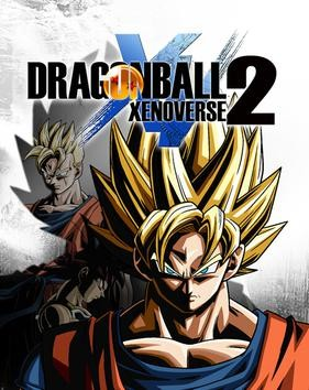 Dbxv2 — Best Anime Games option 6