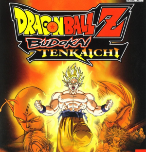 Dbzbt1 — Best Anime Games option 7
