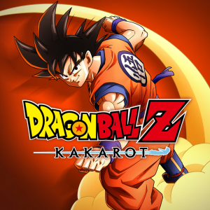Dbzk — Best Anime Games option 10