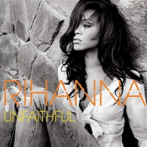 04 Unfaithfull — Julgando Todos os Singles da Rihanna option 4