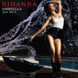 07 Umbrella — Julgando Todos os Singles da Rihanna option 7