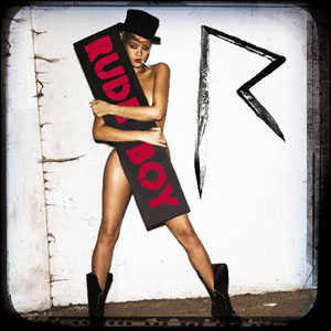 16 Rude Boy — Julgando Todos os Singles da Rihanna option 16
