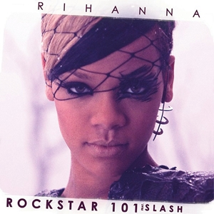 17 Rockstar 101 — Julgando Todos os Singles da Rihanna option 17