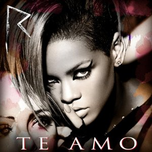 18 Te Amo — Julgando Todos os Singles da Rihanna option 18