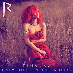 19 Only Girl — Julgando Todos os Singles da Rihanna option 19