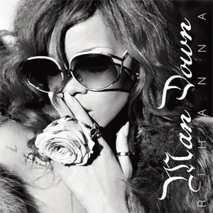 23 Man Down — Julgando Todos os Singles da Rihanna option 23