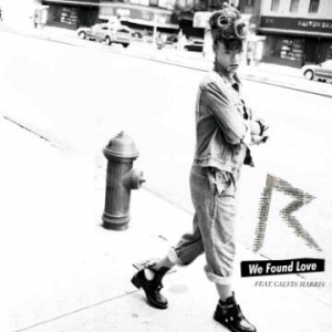 25 We Found Love — Julgando Todos os Singles da Rihanna option 25