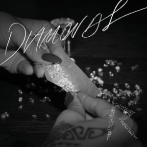 28 Diamonds — Julgando Todos os Singles da Rihanna option 29