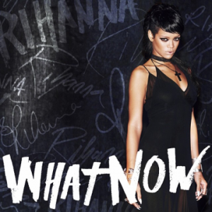 32 What Now — Julgando Todos os Singles da Rihanna option 33