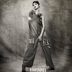 36 Needed Me — Julgando Todos os Singles da Rihanna option 38