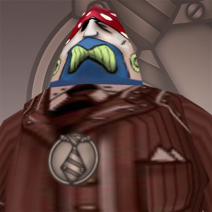 Cog Bossbot Corporateraider — Cog Tier List option 39
