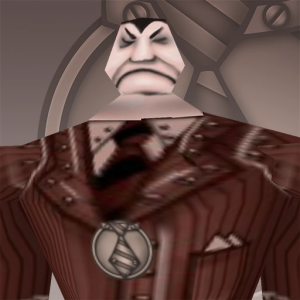 Cog Bossbot Headhunter — Cog Tier List option 40