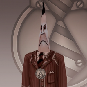 Cog Bossbot Pencilpusher — Cog Tier List option 44