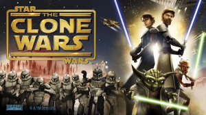 Clone Wars — Ultimate Kid's Show Tier List option 2