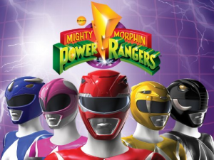 Power — Ultimate Kid's Show Tier List option 3