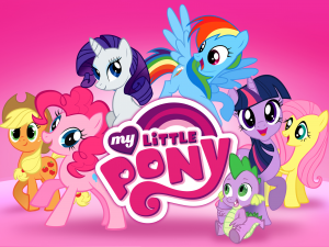 Yuck — Ultimate Kid's Show Tier List option 7