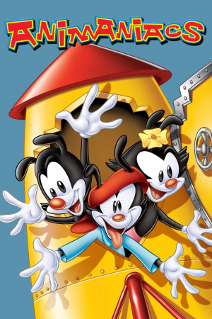 Zzzzz 1743059779animaniacs — Ultimate Kid's Show Tier List option 10