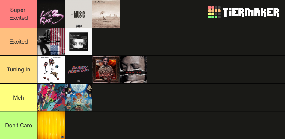 Hip Hop Rap Albums Expected In 2024 Tier List Community Rankings   Hip Hop Rap Albums Expected In 2024 15076127 1703647327 