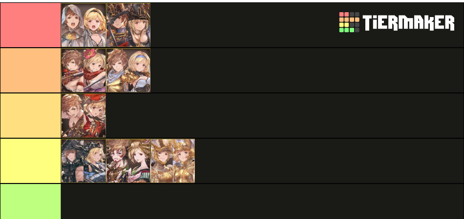 GRANBLUE FANTASY CLASSES 01 2024 Tier List Community Rankings   Granblue Fantasy Classes 01 2024 16600430 1706273448 