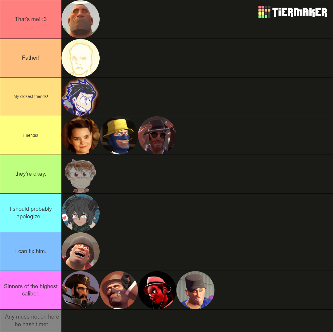 World S End Godhome Muselist Ver 2 Tier List Community Rankings   Worlds End Godhome Muselist Ver2 16363481 1699547968 