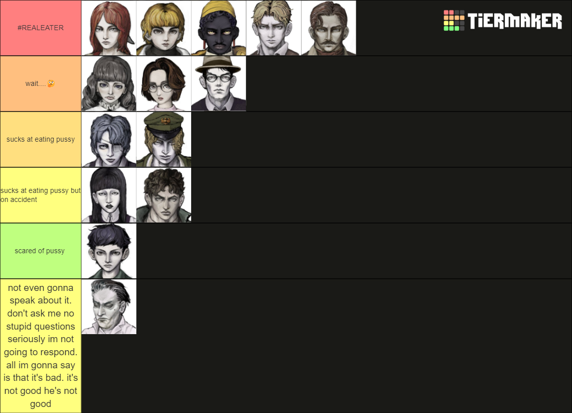 Fear And Hunger Termina Characters Tier List Community Rankings   Fear And Hunger Termina Characters 15583821 1701273407 