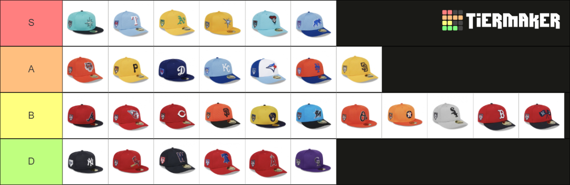    2024 Mlb Spring Training Hats 16251546 1707605617 